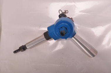 China Button Bit Grinder for grinding carbide on button bits supplier