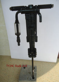 China TY24C Pneumatic Rock Drill supplier
