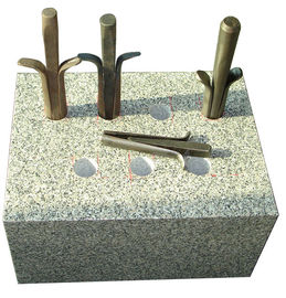 China shims and wedges hand splitter for quarrying supplier