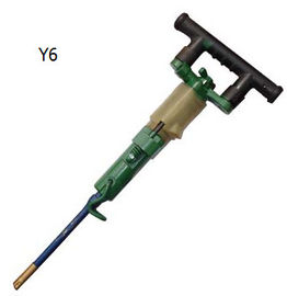 China Y6 Hand-held Rock Drill supplier