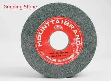 China Grinding Wheels used for grinding the chisel bits supplier