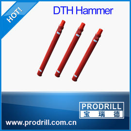 China Cop42 DTH Hammer for Drilling supplier