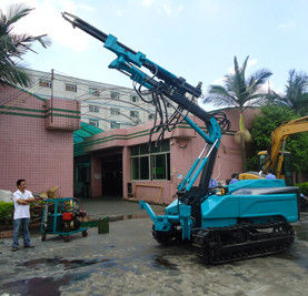 China Excavator Mounted drill Pd-Y45 supplier