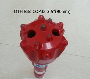 China DTH Bits COP32-90mm supplier