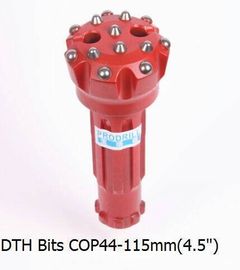 China DTH Bits COP44-115mm supplier