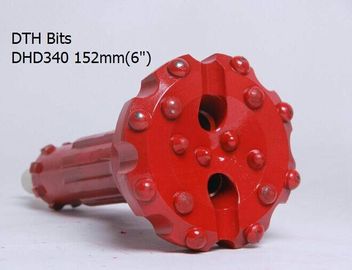 China DTH Bits COP44-152mm supplier