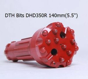 China DTH Bits COP54-140mm supplier