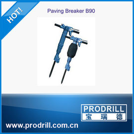 China Tpb40 Tpb60 Tpb90 Pneumatic Hammer Paving Breaker supplier