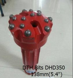 China DTH Bits DHD350-138mm supplier