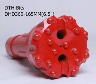 China DTH Bits DHD360-165mm supplier