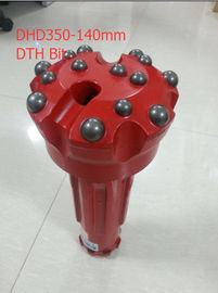China DTH Bits DHD350-140mm supplier