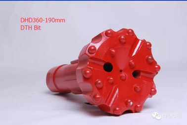 China DTH hammer  Bits DHD360-190mm supplier