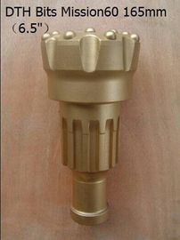 China DTH Bit MISSION60-165mm supplier