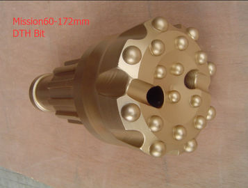 China DTH Bit MISSION60-172mm supplier