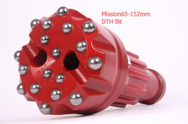 China DTH Bit MISSION65-152mm supplier