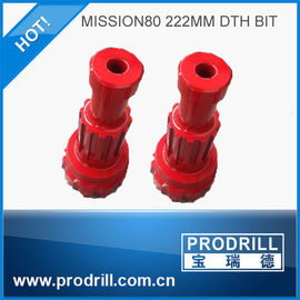 China DTH Bit MISSION80-222mm supplier