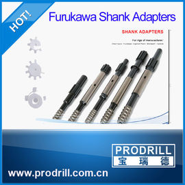 China T38 Shank Adapter supplier