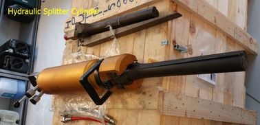 China Hydraulic Splitter Cylinder supplier