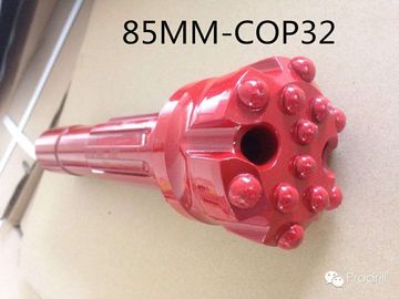 China DTH Bits COP32-85mm supplier
