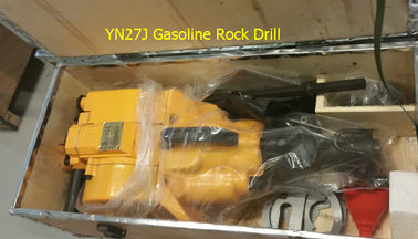 China Yn27J  Pneumatic Gas Powered Rock Drill with best price supplier