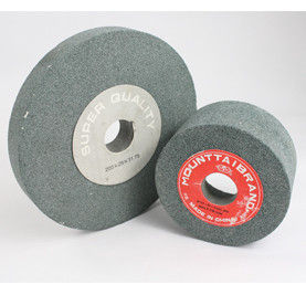 China Grinding Wheels supplier