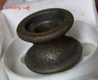 China Grinding Cups used for grinding button bit with good quality and best price supplier