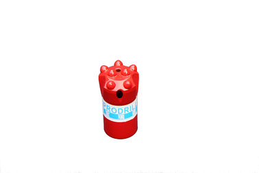China Q7-32-6 22-60 Tapered button drill bit supplier