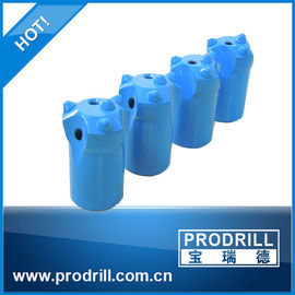 China 7 Degree 38mm Tapered Bit for Drilling supplier