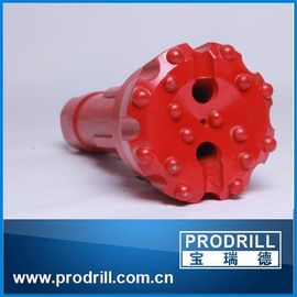 China DHD360-165mm DTH Hammer Bits for water well drilling supplier