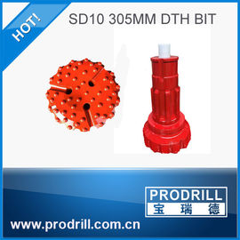 China SD10 305mm DTH Button Bit for Drilling Hole supplier