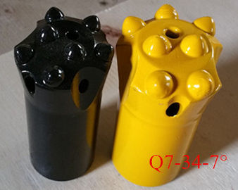 China Q7-44 Tapered Drill Bit with good quality supplier