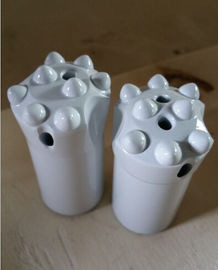 China 40mm Tungsten Carbide 11 Degree Tapered Bit supplier