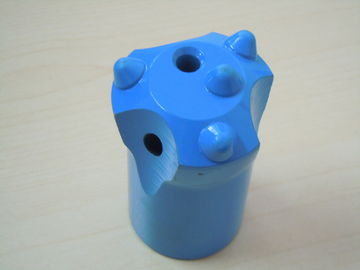 China Tapered Drill Bit with tungsten carbide supplier