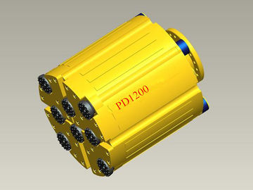 China Cluster DTH Hammer PD1200 supplier