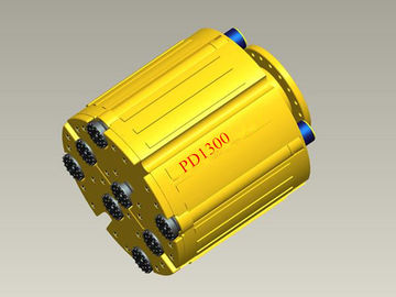 China Cluster DTH Hammer PD1300 supplier