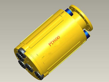 China PD800 Cluster Hammer DTH Hammer for rotary drill rigs supplier