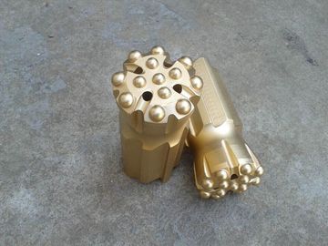 China High quality atlas copco T38 drill bit for sale supplier