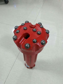 China DTH Bit DHD350-138 with YK 05 tungsten carbide supplier