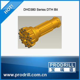 China DHD380  DTH Bit with good quality supplier