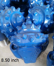China 8.5 inch tricone bit  Tungsten carbide insert bit with best price supplier