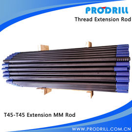 China T38 T45  T51 GT60 M/M M/F Speed Extension Rod supplier