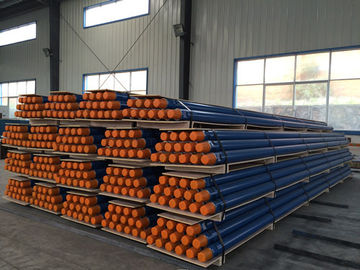 China 50mm 60mm 76mm 89mm DTH drill tubes supplier