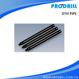 China DTH Drill Pipe for Well Drilling supplier