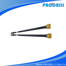 China Integral drill rod, Hex22, length 2400mm, diameter 32mm supplier