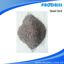 China G18 G25 G40Steel Grit for Granite Gang Saw supplier