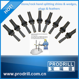 China Prodrill Hand Splitter for Splitting supplier