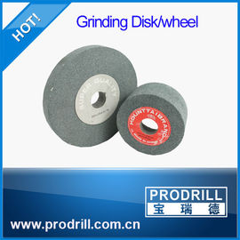 China Carbide Grinding Stone Grinding Wheel supplier