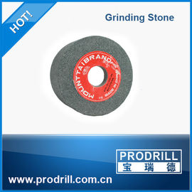 China Grinding Wheel ( Grinding stone ) for grinding Tapered Chisel Bits supplier