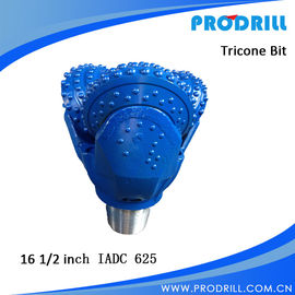 China Tricone Bit for Water Well drilling supplier