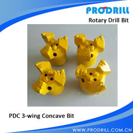China Rotary Drill Bit for Coal Mining and Stonework supplier
